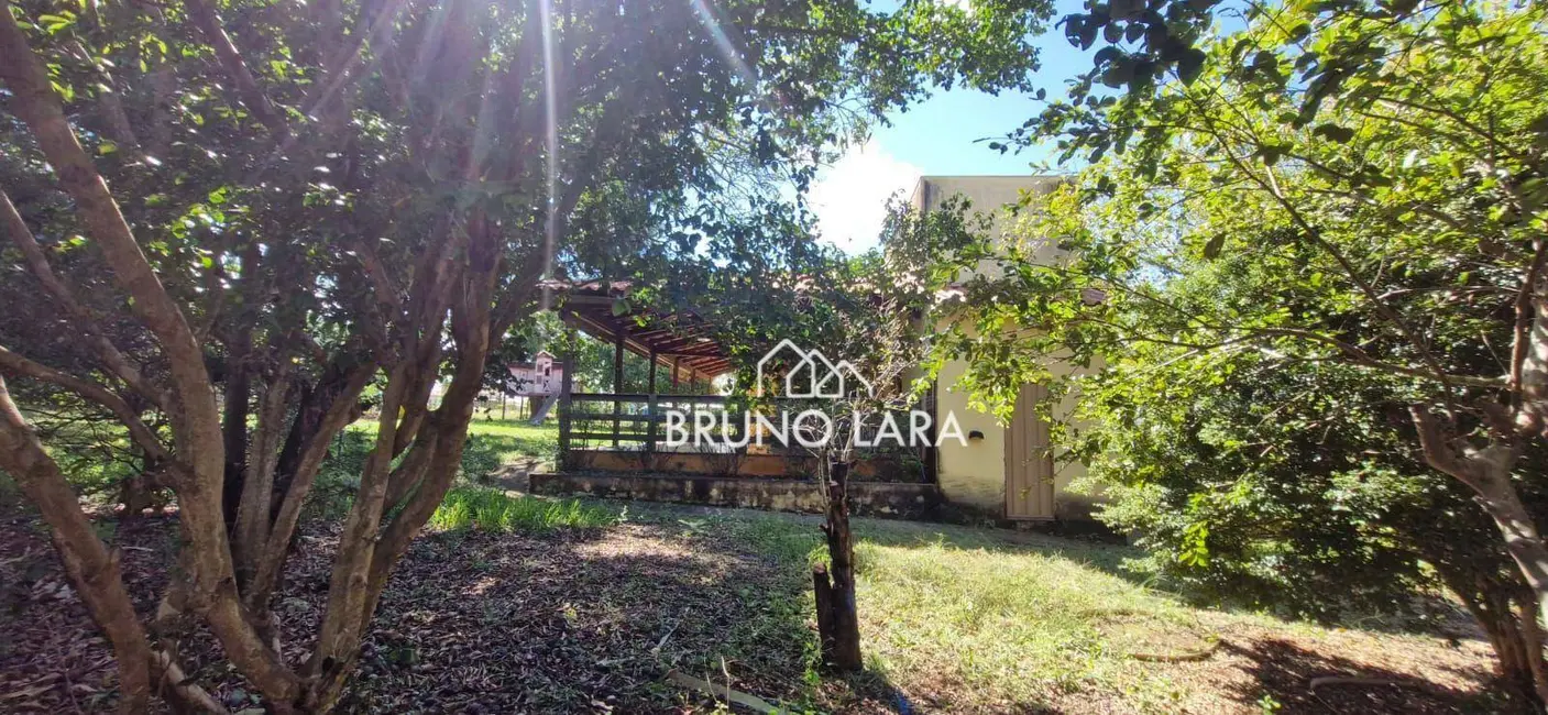 Foto 5 de Casa com 3 quartos para alugar, 1000m2 em Igarape - MG