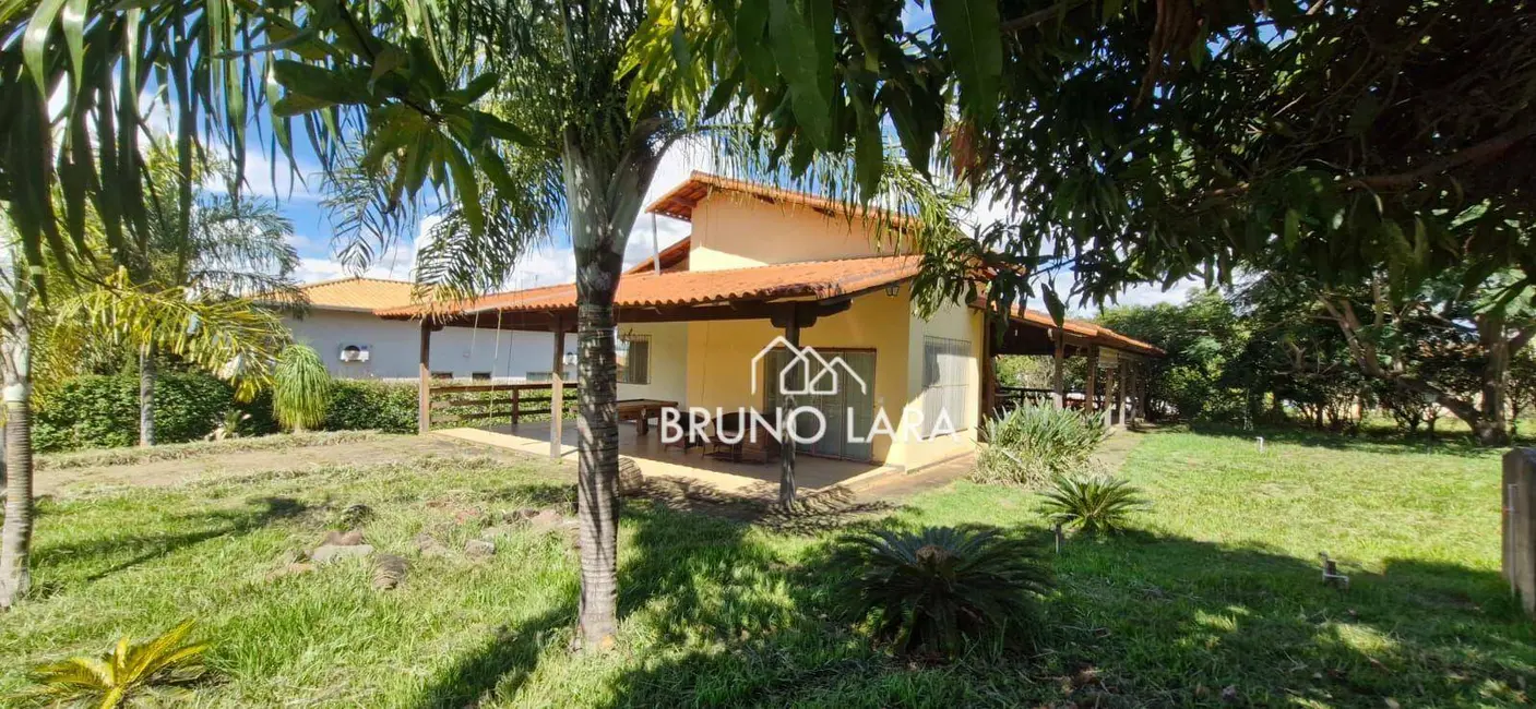 Foto 8 de Casa com 3 quartos para alugar, 1000m2 em Igarape - MG