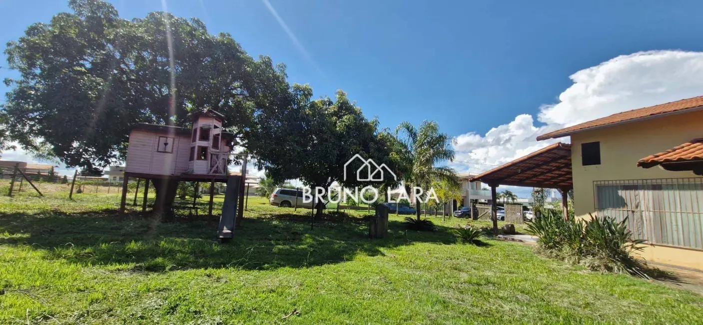 Foto 4 de Casa com 3 quartos para alugar, 1000m2 em Igarape - MG