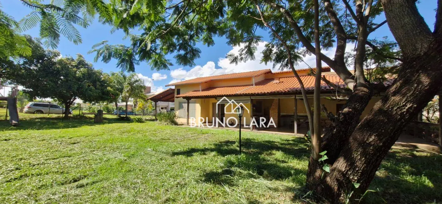 Foto 3 de Casa com 3 quartos para alugar, 1000m2 em Igarape - MG