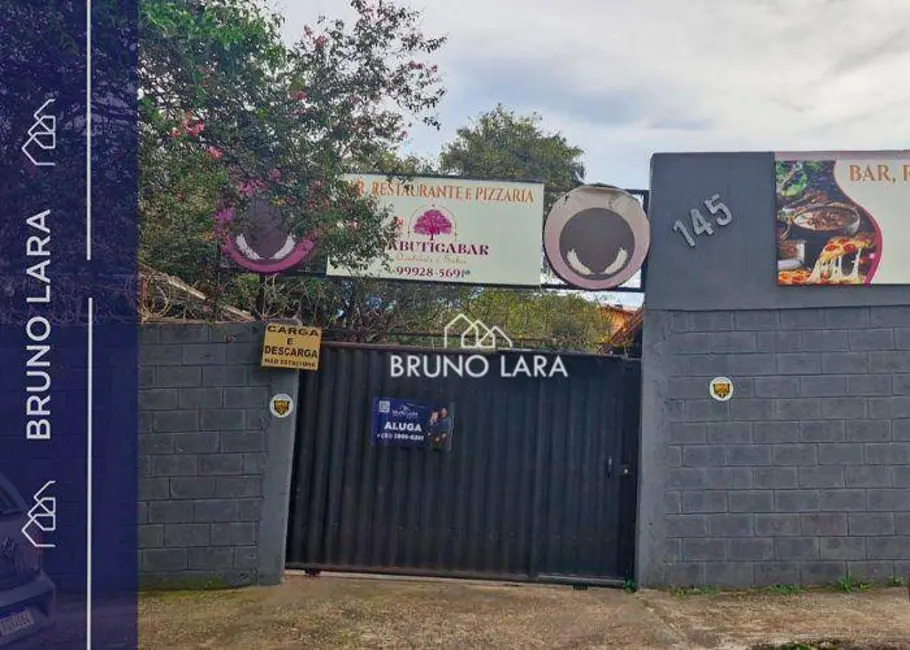 Foto 1 de Loja para alugar, 360m2 em Centro, Igarape - MG