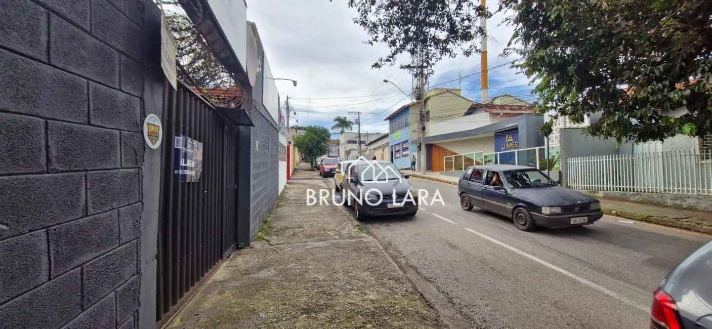 Foto 4 de Loja para alugar, 360m2 em Centro, Igarape - MG