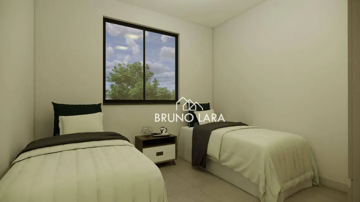 Casa com 2 quartos à venda, 120m2 em Ponte Alta, Betim - MG - imagem 5 Foto 5 de Casa com 2 quartos à venda, 120m2 em Ponte Alta, Betim - MG