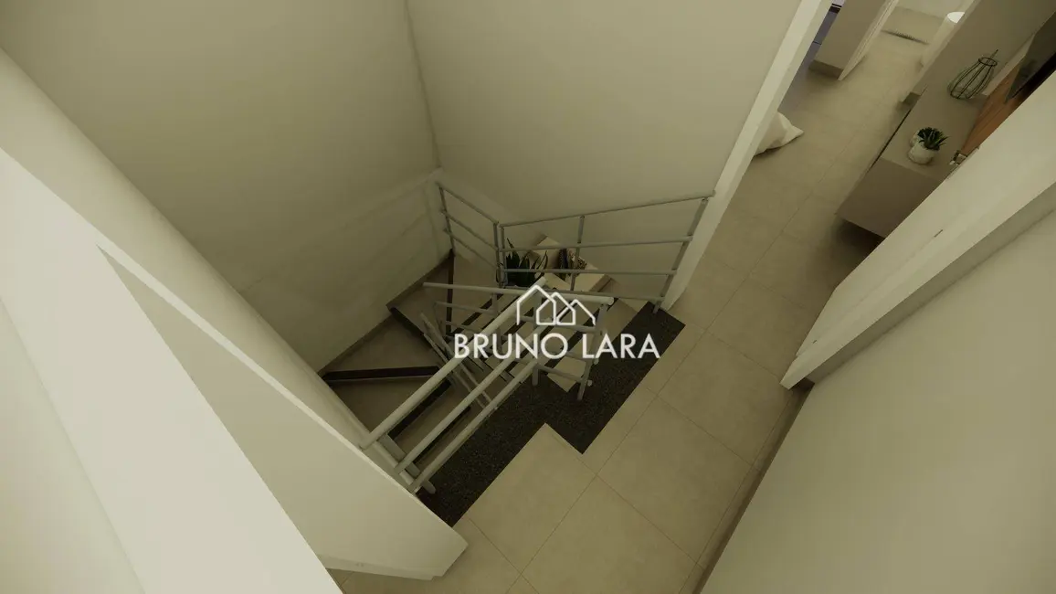 Casa com 2 quartos à venda, 120m2 em Ponte Alta, Betim - MG - imagem 8 Foto 8 de Casa com 2 quartos à venda, 120m2 em Ponte Alta, Betim - MG