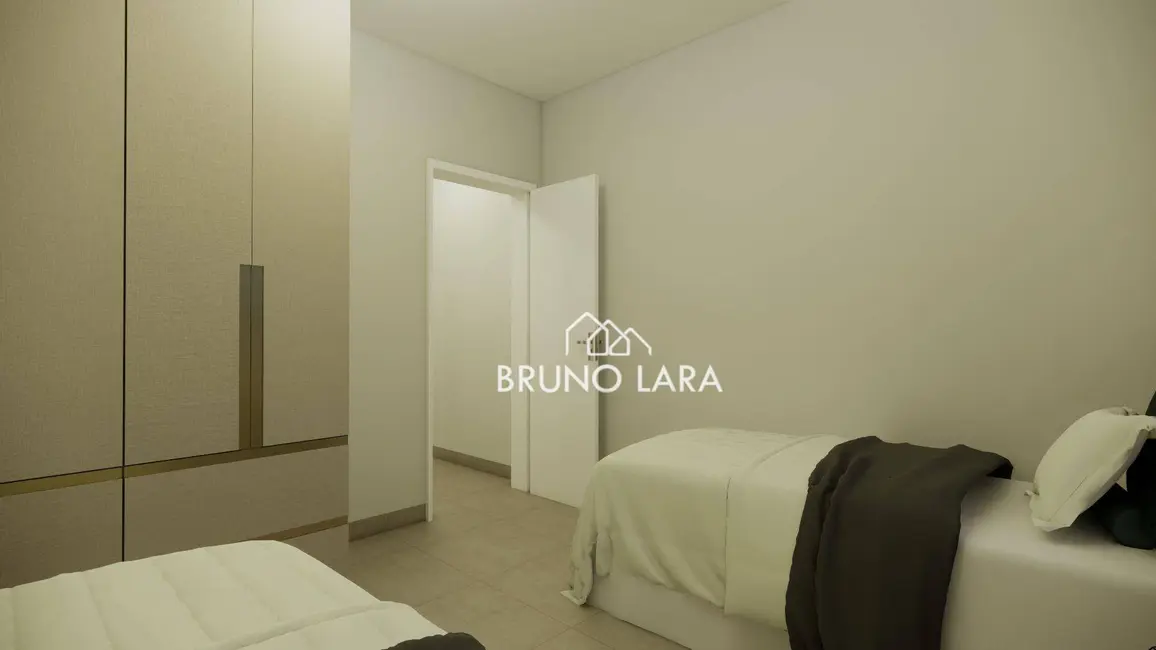 Casa com 2 quartos à venda, 120m2 em Ponte Alta, Betim - MG - imagem 6 Foto 6 de Casa com 2 quartos à venda, 120m2 em Ponte Alta, Betim - MG