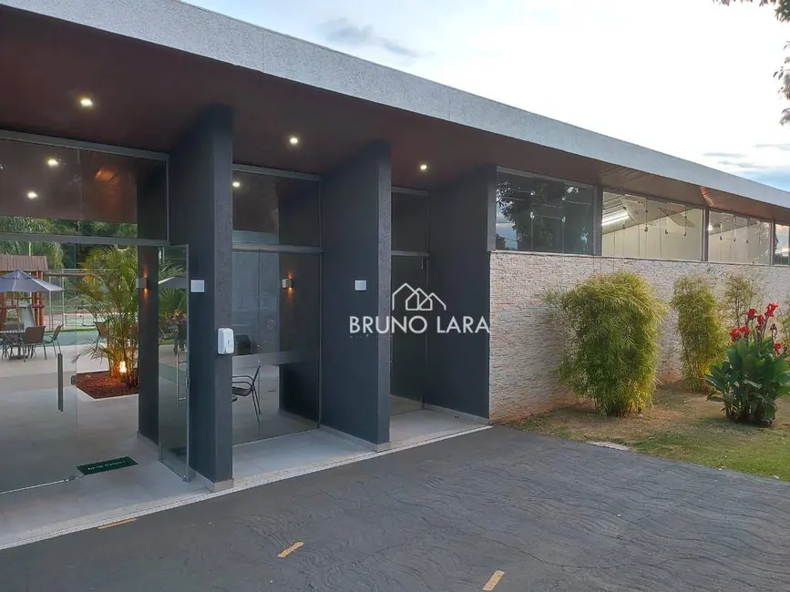 Foto 9 de Terreno / Lote à venda, 1100m2 em Igarape - MG