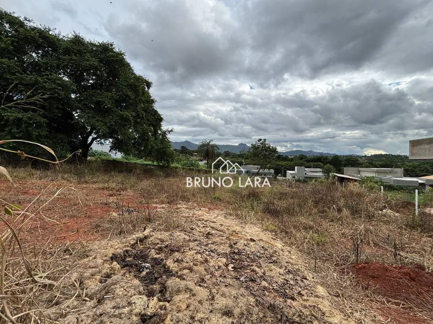 Foto 8 de Terreno / Lote à venda, 1100m2 em Igarape - MG