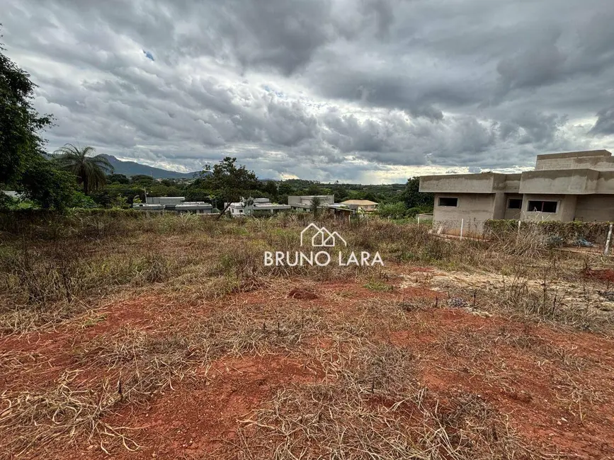 Foto 6 de Terreno / Lote à venda, 1100m2 em Igarape - MG