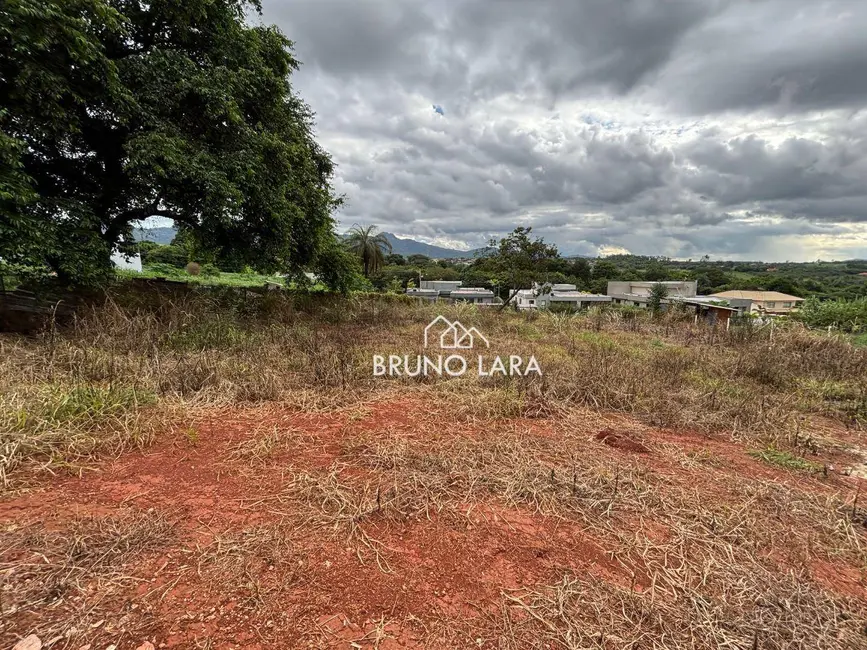 Foto 5 de Terreno / Lote à venda, 1100m2 em Igarape - MG