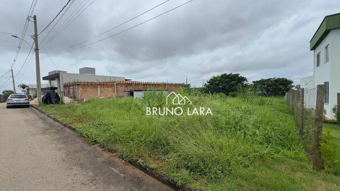 Foto 4 de Terreno / Lote à venda, 1000m2 em Igarape - MG
