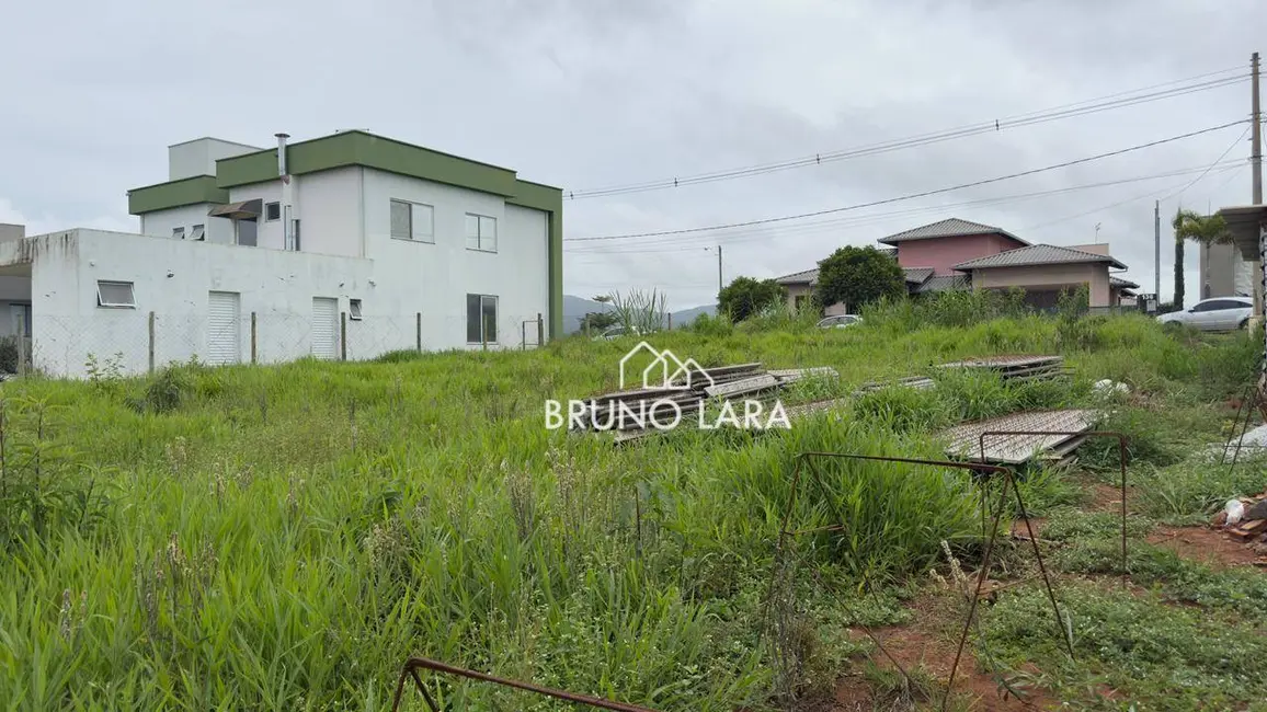 Foto 5 de Terreno / Lote à venda, 1000m2 em Igarape - MG