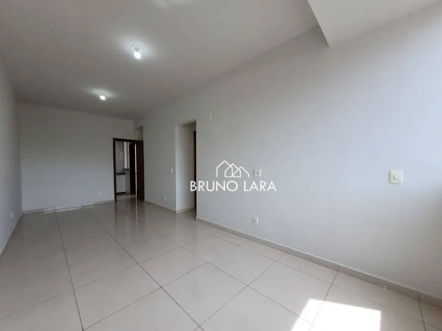 Foto 5 de Apartamento com 3 quartos para alugar, 80m2 em Centro, Igarape - MG