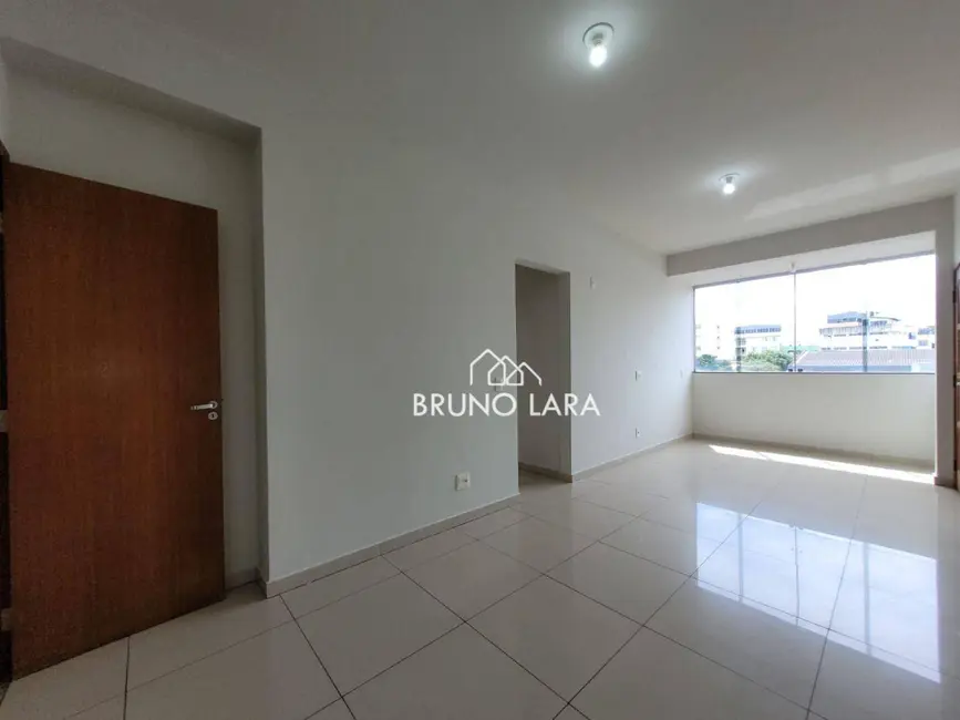 Foto 4 de Apartamento com 3 quartos para alugar, 80m2 em Centro, Igarape - MG