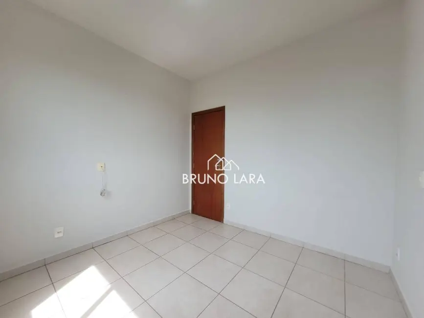 Foto 6 de Apartamento com 3 quartos para alugar, 80m2 em Centro, Igarape - MG