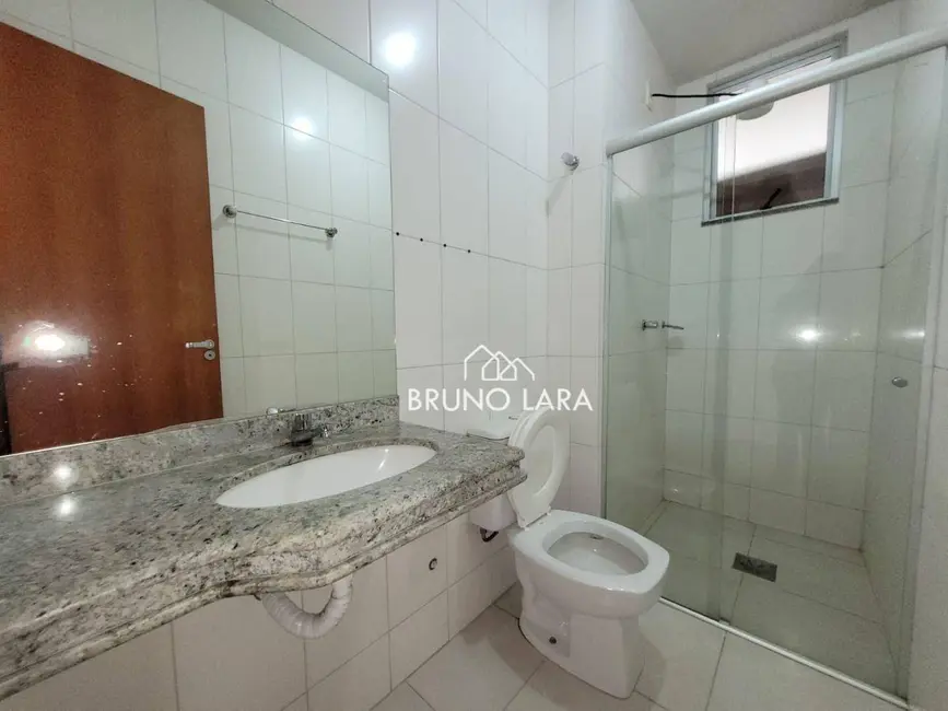 Foto 8 de Apartamento com 3 quartos para alugar, 80m2 em Centro, Igarape - MG