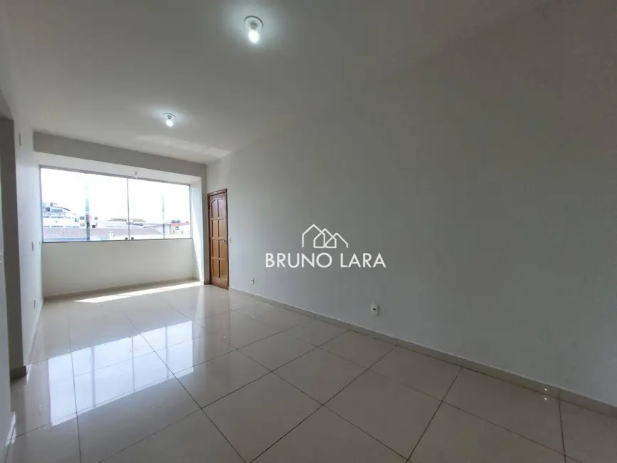 Foto 3 de Apartamento com 3 quartos para alugar, 80m2 em Centro, Igarape - MG