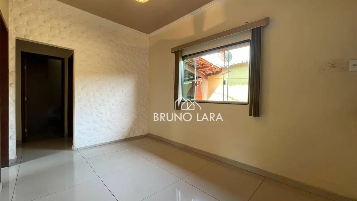 Foto 9 de Casa com 3 quartos à venda, 200m2 em Chácara, Betim - MG