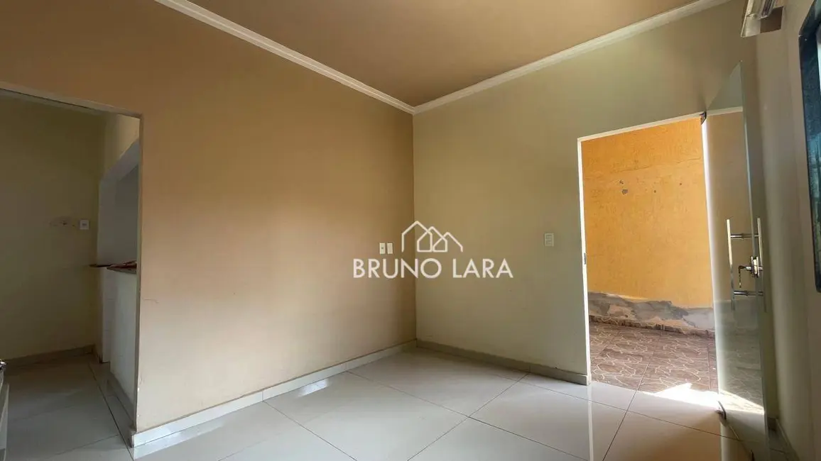 Foto 7 de Casa com 3 quartos à venda, 200m2 em Chácara, Betim - MG