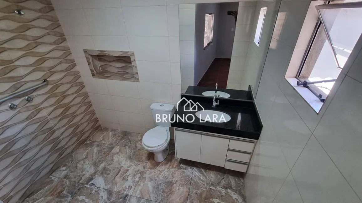 Foto 7 de Casa com 3 quartos para alugar, 434m2 em Centro, Igarape - MG