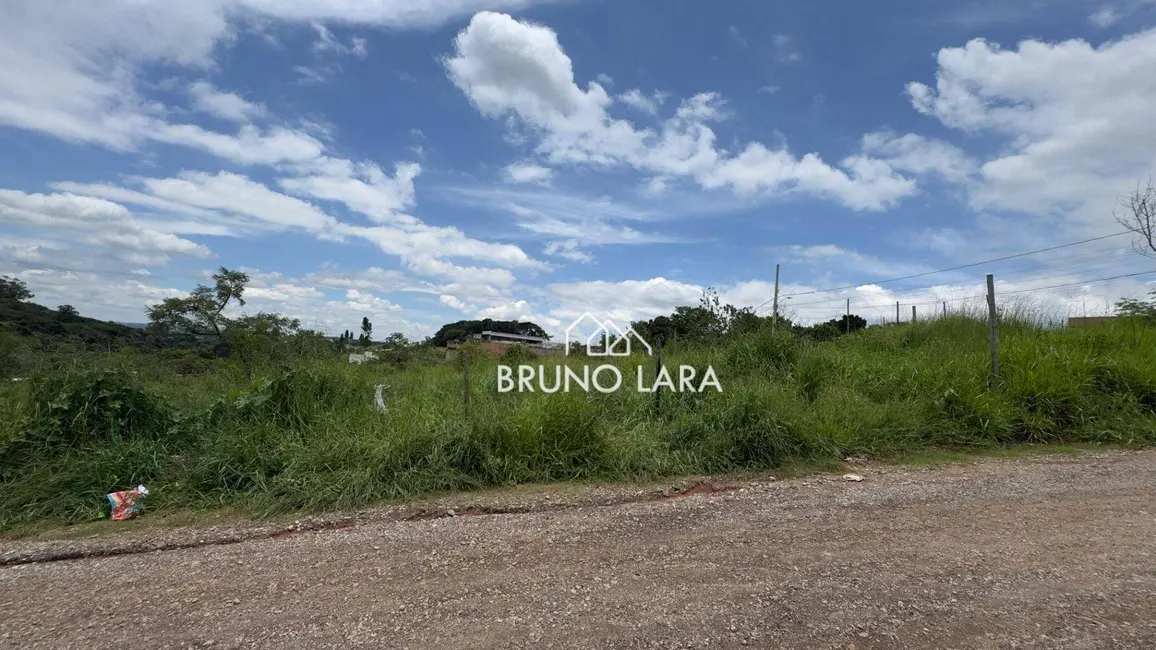 Foto 6 de Terreno / Lote à venda, 403m2 em Sao Joaquim De Bicas - MG