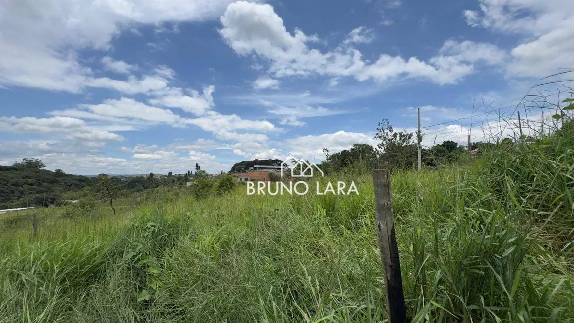 Foto 3 de Terreno / Lote à venda, 403m2 em Sao Joaquim De Bicas - MG