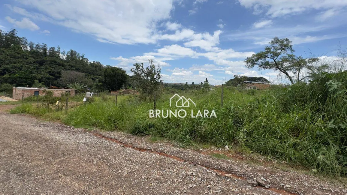 Foto 6 de Terreno / Lote à venda, 396m2 em Sao Joaquim De Bicas - MG