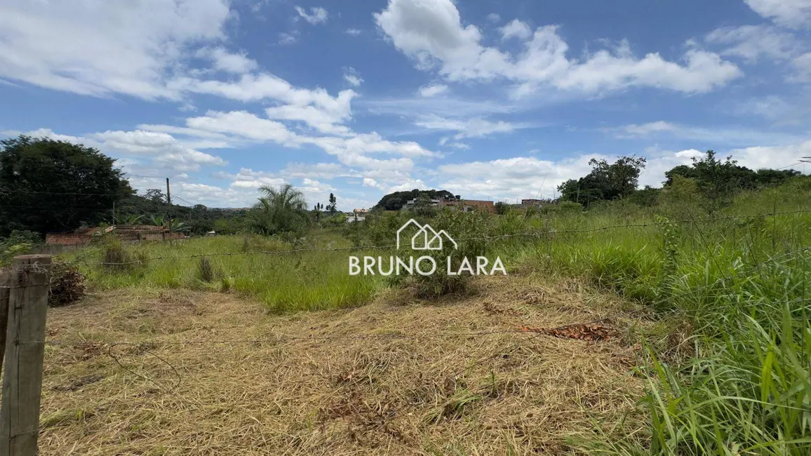 Foto 5 de Terreno / Lote à venda, 396m2 em Sao Joaquim De Bicas - MG