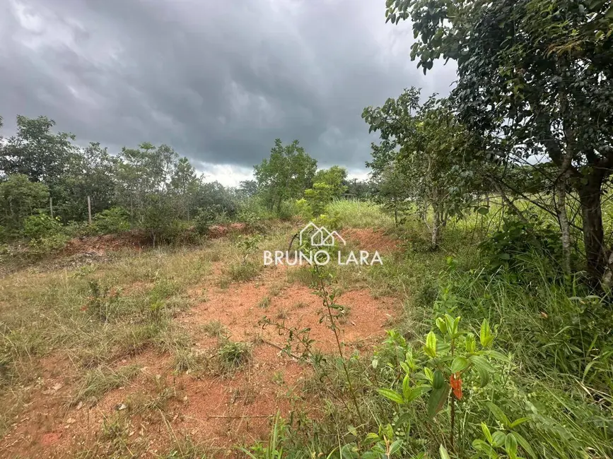 Foto 8 de Terreno / Lote à venda, 1000m2 em Igarape - MG
