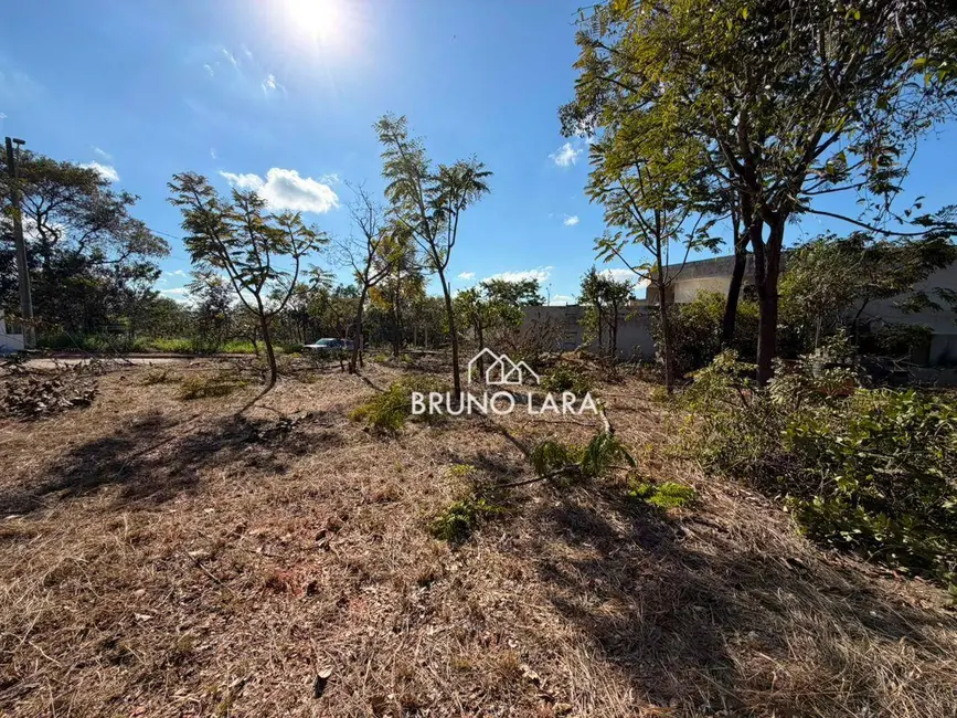 Foto 7 de Terreno / Lote à venda, 1000m2 em Igarape - MG