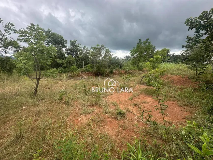 Foto 7 de Terreno / Lote à venda, 1000m2 em Igarape - MG