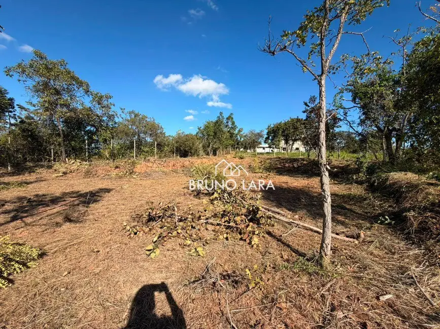 Foto 3 de Terreno / Lote à venda, 1000m2 em Igarape - MG