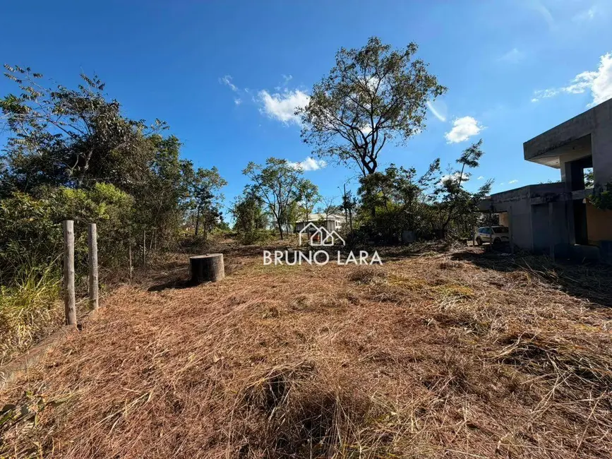 Foto 6 de Terreno / Lote à venda, 1000m2 em Igarape - MG