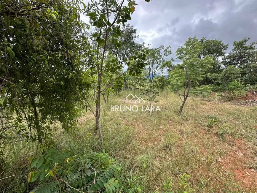 Foto 9 de Terreno / Lote à venda, 1000m2 em Igarape - MG