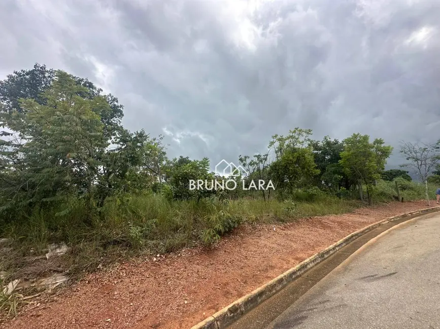 Foto 1 de Terreno / Lote à venda, 1000m2 em Igarape - MG