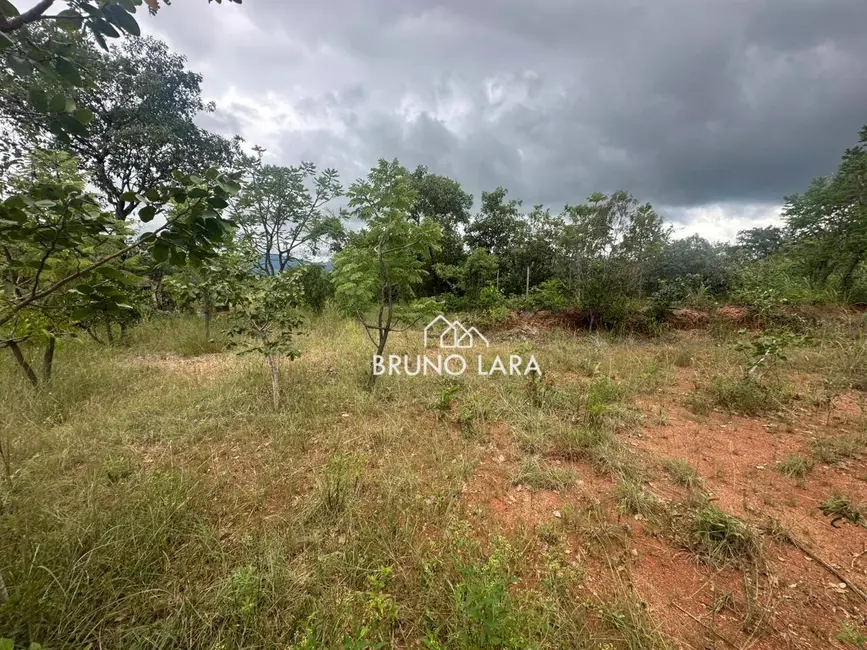 Foto 6 de Terreno / Lote à venda, 1000m2 em Igarape - MG