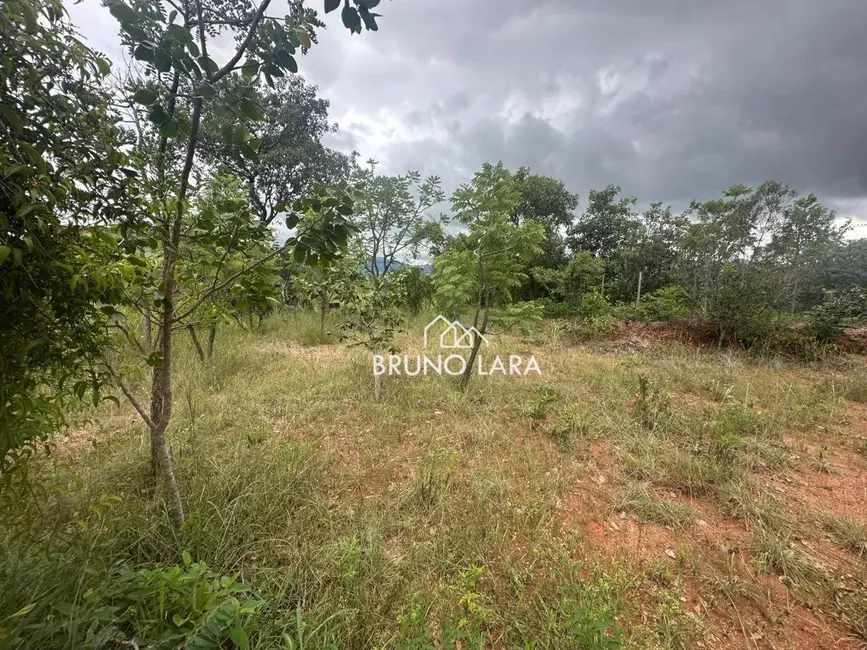 Foto 5 de Terreno / Lote à venda, 1000m2 em Igarape - MG