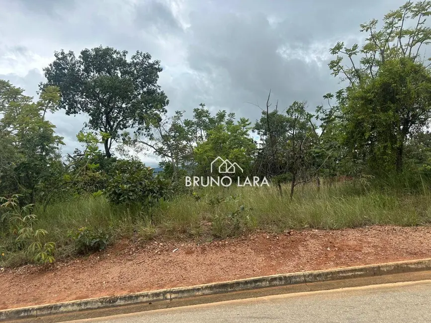 Foto 4 de Terreno / Lote à venda, 1000m2 em Igarape - MG