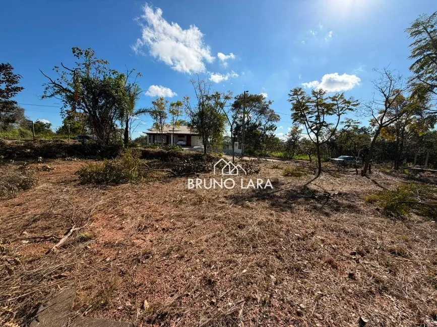 Foto 8 de Terreno / Lote à venda, 1000m2 em Igarape - MG