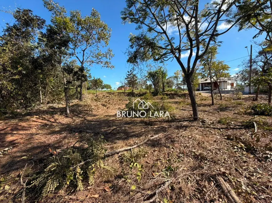 Foto 4 de Terreno / Lote à venda, 1000m2 em Igarape - MG