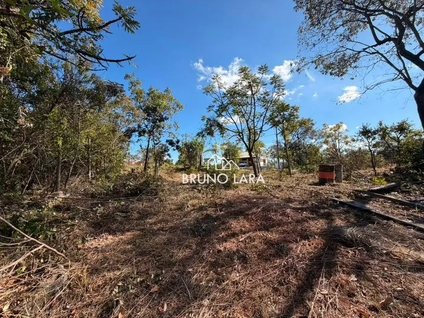 Foto 5 de Terreno / Lote à venda, 1000m2 em Igarape - MG