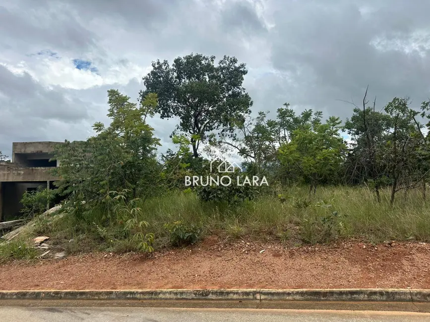 Foto 3 de Terreno / Lote à venda, 1000m2 em Igarape - MG