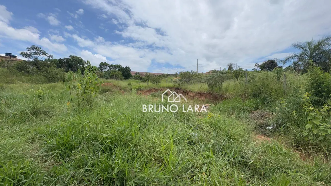 Foto 4 de Terreno / Lote à venda, 360m2 em Sao Joaquim De Bicas - MG
