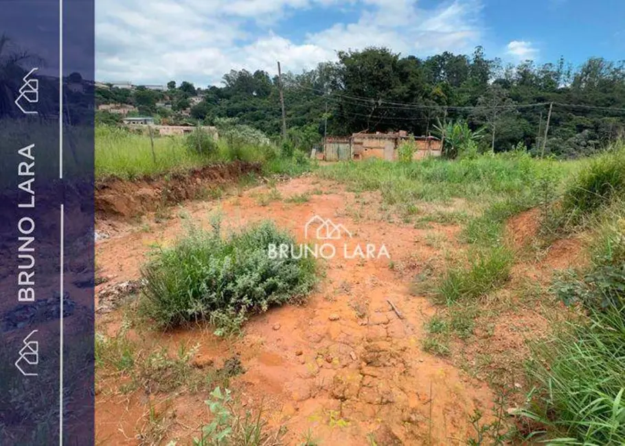 Foto 1 de Terreno / Lote à venda, 360m2 em Sao Joaquim De Bicas - MG