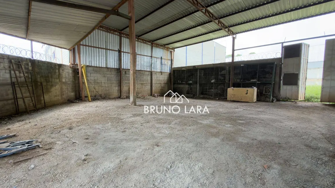 Armazém / Galpão à venda, 3200m2 em Igarape - MG - imagem 9 Foto 9 de Armazém / Galpão à venda, 3200m2 em Igarape - MG