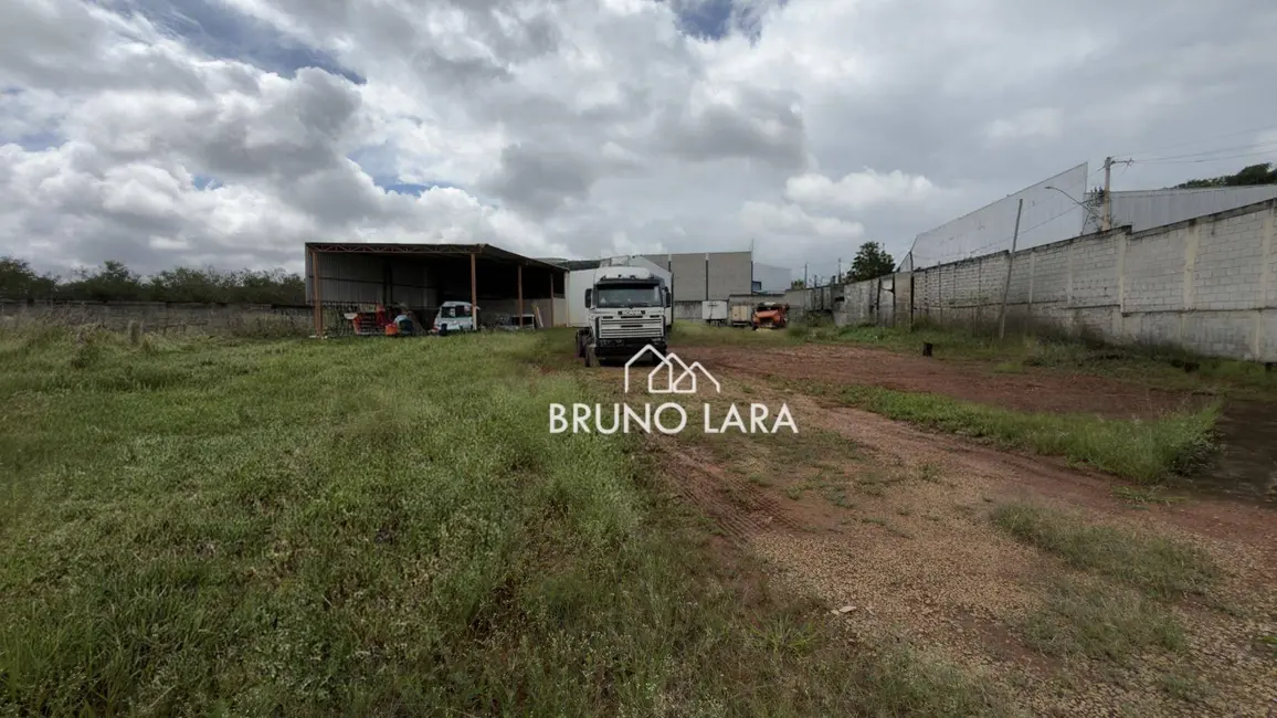 Armazém / Galpão à venda, 3200m2 em Igarape - MG - imagem 5 Foto 5 de Armazém / Galpão à venda, 3200m2 em Igarape - MG