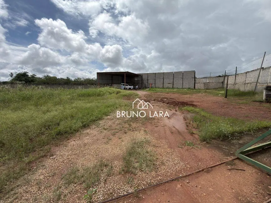 Armazém / Galpão à venda, 3200m2 em Igarape - MG - imagem 4 Foto 4 de Armazém / Galpão à venda, 3200m2 em Igarape - MG