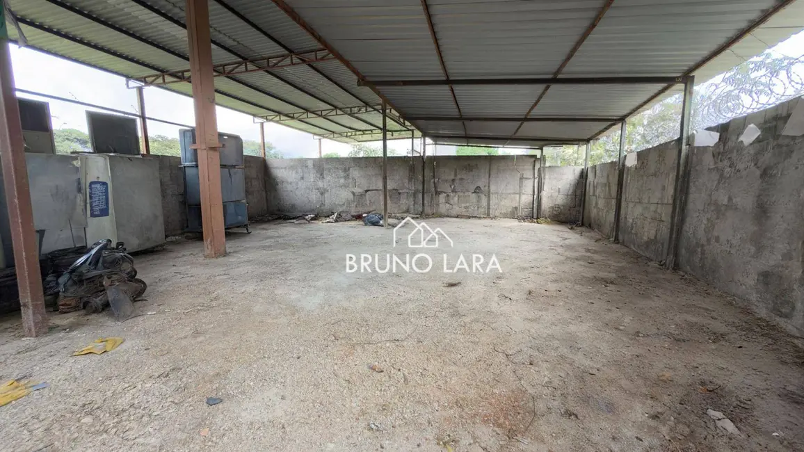 Armazém / Galpão à venda, 3200m2 em Igarape - MG - imagem 8 Foto 8 de Armazém / Galpão à venda, 3200m2 em Igarape - MG