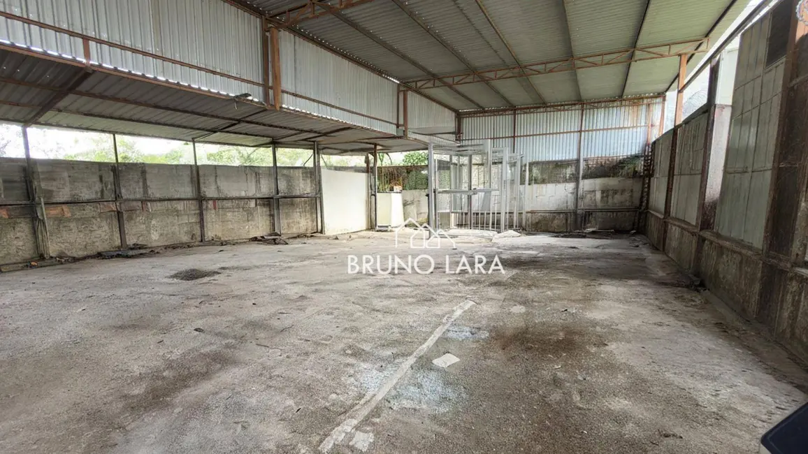 Armazém / Galpão à venda, 3200m2 em Igarape - MG - imagem 7 Foto 7 de Armazém / Galpão à venda, 3200m2 em Igarape - MG