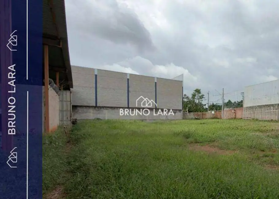 Armazém / Galpão à venda, 3200m2 em Igarape - MG - imagem 1 Foto 1 de Armazém / Galpão à venda, 3200m2 em Igarape - MG