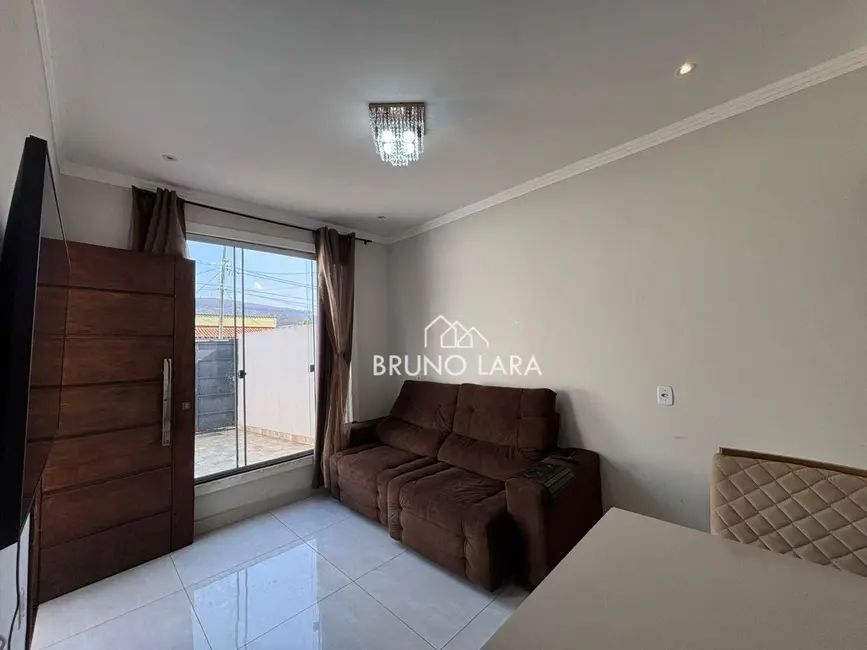 Foto 6 de Casa com 3 quartos à venda, 117m2 em Igarape - MG